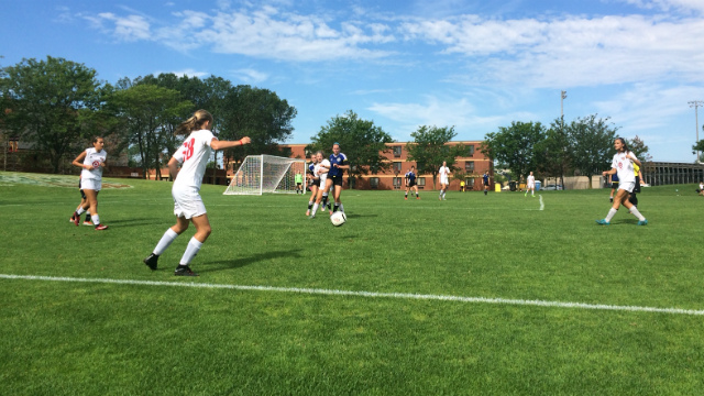 Schwan's USA Cup: Girls top performers