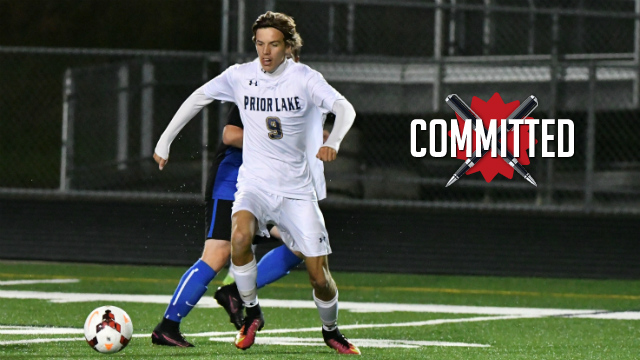 Boys Commitments: Big additions