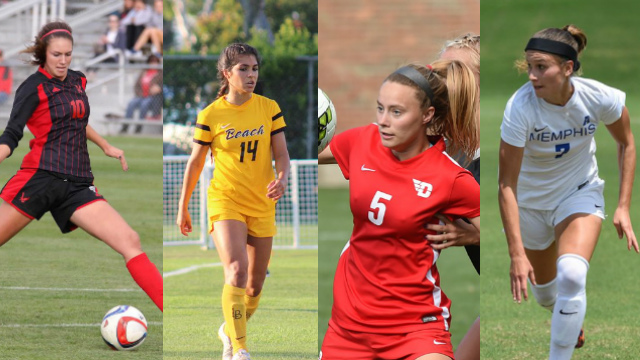 Women's DI Conference previews: Part 1