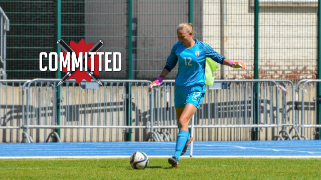 Girls Commitments: USYNT GK decides