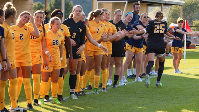 2017 Big 12 women's soccer preview