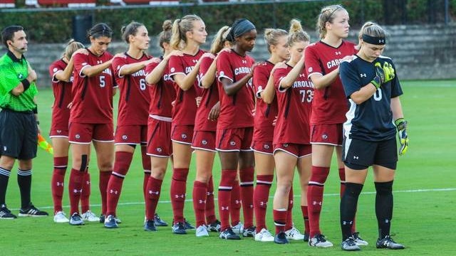 2017 SEC women's soccer preview