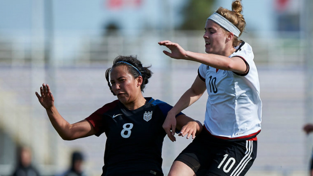 Five DI women's impact transfers to watch