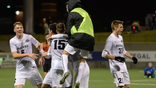 2017 Big East men's soccer preview