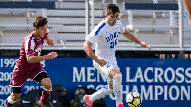 10 senior MLS draft prospects to know