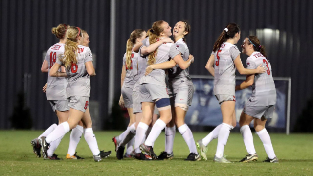 Women’s Weekend Preview: SEC showdown