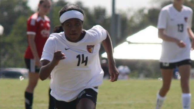 Girls: Texas defender talks Missouri verbal