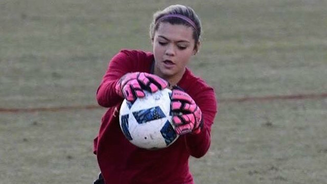 Girls: Colorado keeper heads to Nebraska