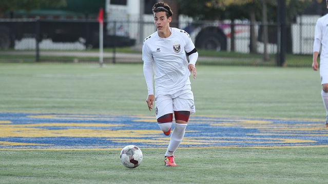 Boys: St. Benedict's standout picks UNC