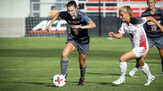 Candidates for the U.S. U20 WNT