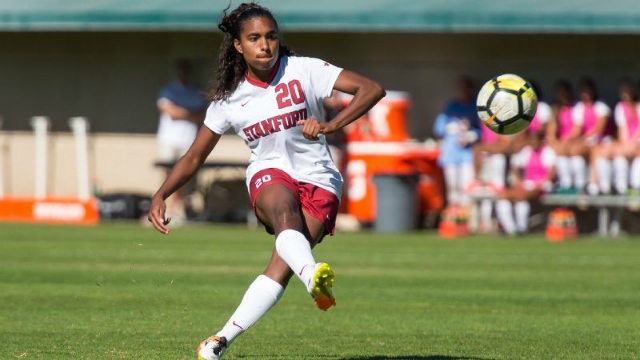 Women’s Team of the Week: Nov. 20-26