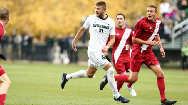 Men’s Division I quarterfinals preview