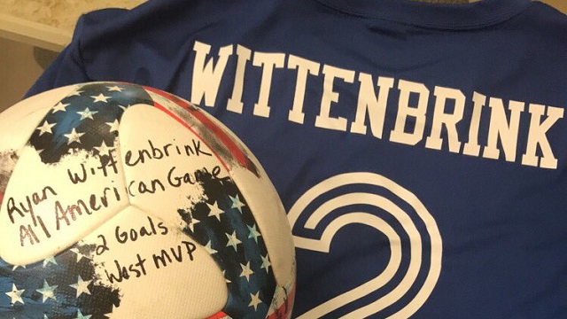 HS: Illinois quick strikes spark West boys