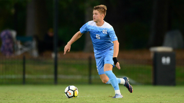 Scouting MLS prospects at the College Cup