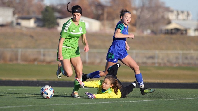 Girls: High-scoring forward picks EWU