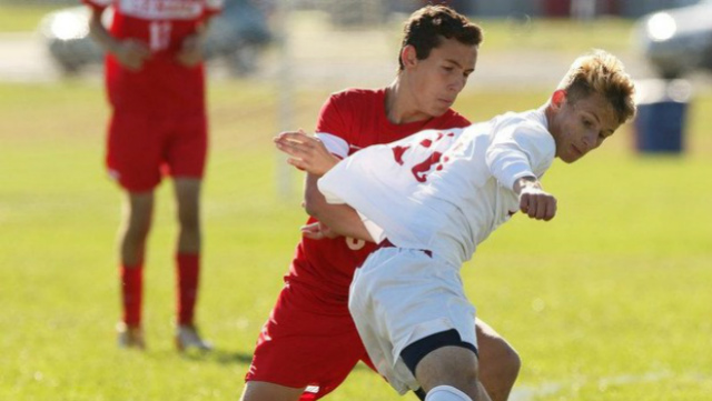 HS: TeamSnap All-America Watch 1/1