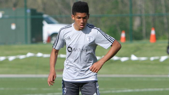 18 U.S. Men’s YNT players to watch in 2018