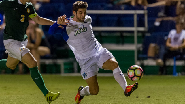 MLS combine attendees look to make case