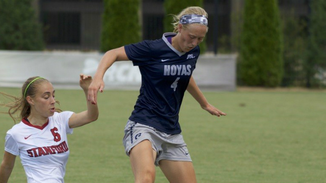 2018 NWSL Draft Prospects: Nos. 11-20