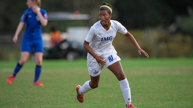 Girls DA Weekly Standouts: Feb. 3-4