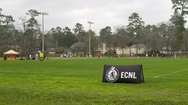 ECNL Texas: AHFC, Sting players impress