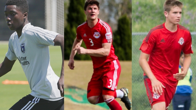 2018 Top 50 MLS Prospects: Nos. 41-50