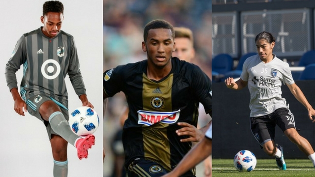 2018 Top 50 MLS Prospects: Nos. 11-20