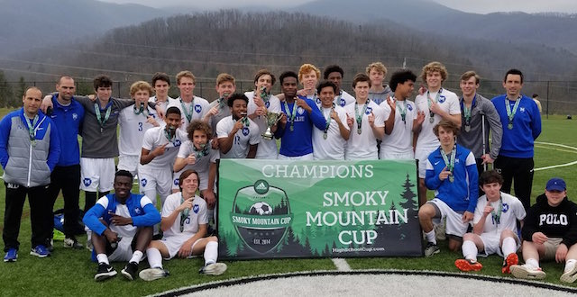 HS: Depth carries McCallie, Union at SMC