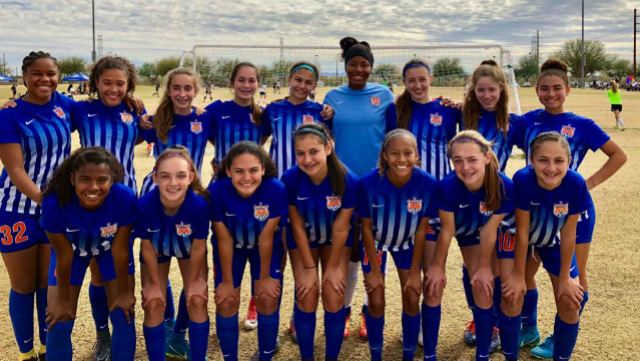 ECNL Phoenix: Ten teams to watch