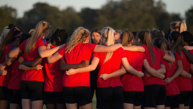 U.S. U20 WNT continuing World Cup prep