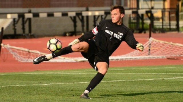 NPSL Team of the Week: May 30