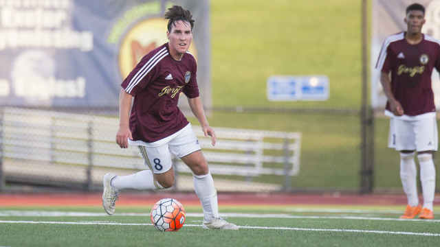 PDL Conference Teams of the Week, 5/30