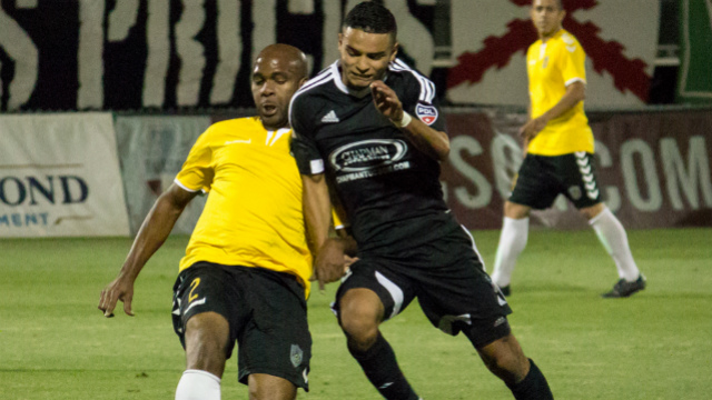 PDL Conference Teams of the Week, 6/6