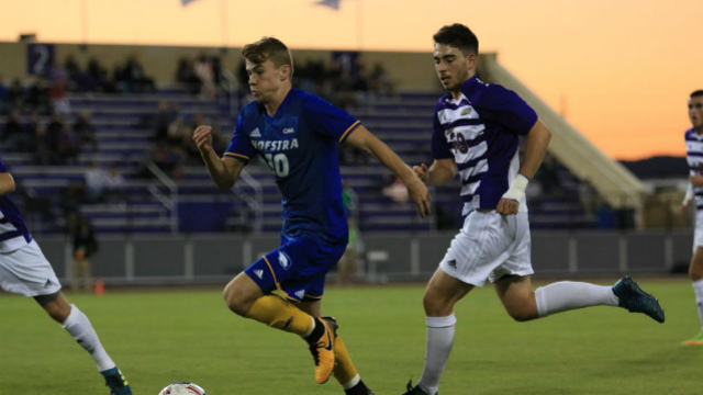 NPSL Team of the Week, June 6