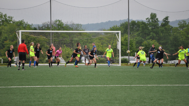 ECNL Playoffs: U16 Champions League preview