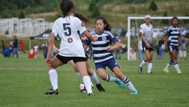 ECNL Playoffs: Day 2's strong starts