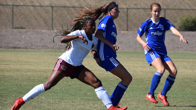 Girls DA Playoff Standouts: June 28