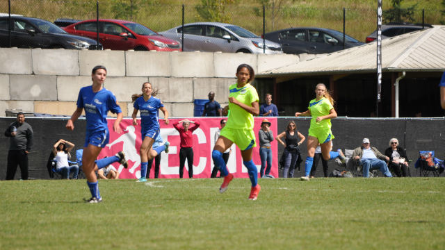 ECNL announces 2017-18 Conference awards