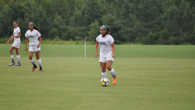 ECNL Finals: Securing a spot on Saturday