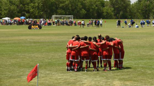 Boys ECNL, NPL seasons to wrap in Colorado