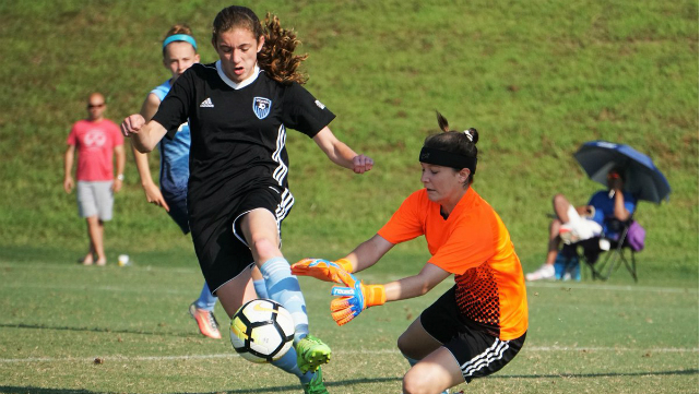 Teams advance at US Youth Championships