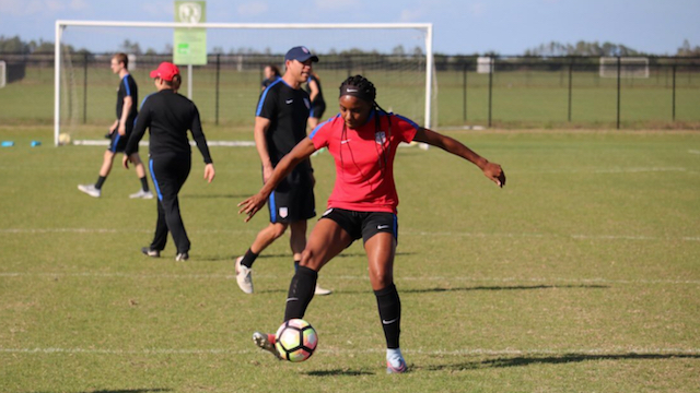 Impact Freshman Signings for 2018