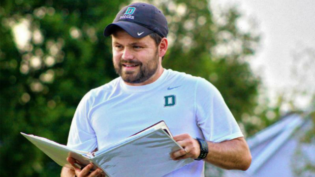 New men's DI head coaches to watch in 2018