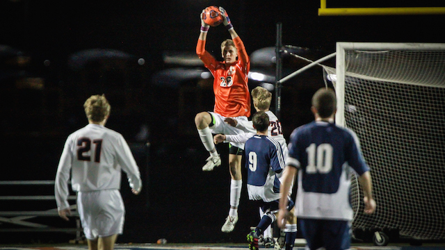 HS: Inaugural 2018 All-America Watch List