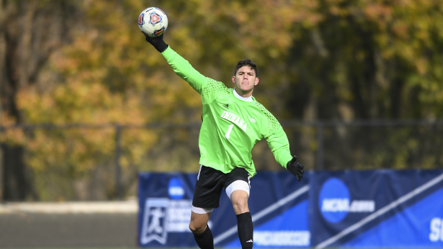 2018 Big Ten Men's Soccer Preview