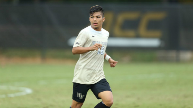 2018 MLS Academy Alumni in College: Pt. 2