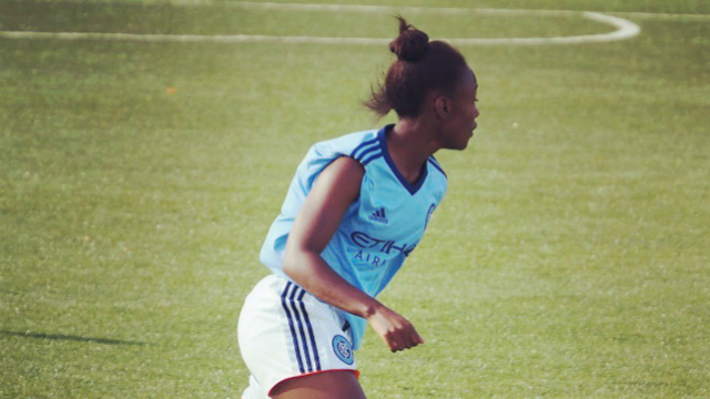 Girls Development Academy: Players to Watch