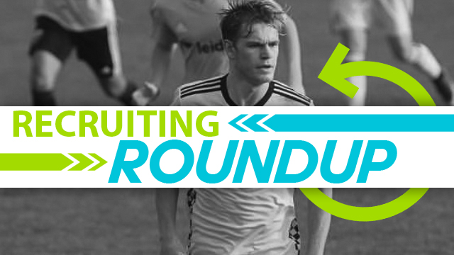 Recruiting Roundup: Sept. 17-23