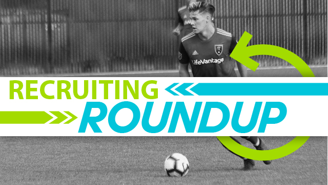 Recruiting Roundup: Oct. 1-7