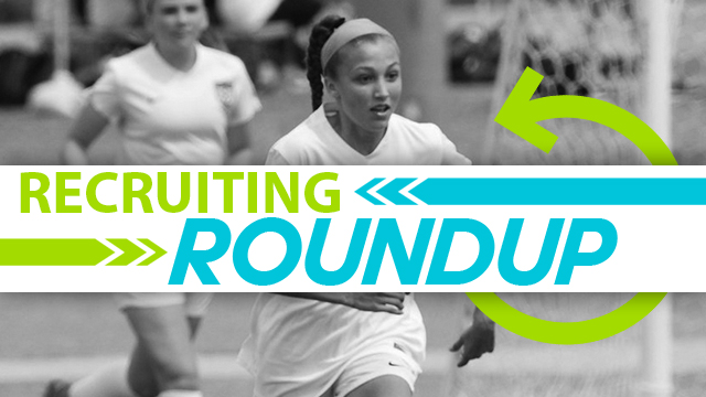 Recruiting Roundup: Oct. 29-Nov. 4